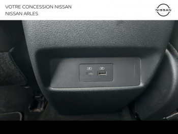 Photo 24 du bon plan NISSAN Qashqai e-POWER 190ch Tekna+ 2022 occasion à 27900 €