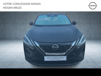 Photo 5 du bon plan NISSAN Qashqai e-POWER 190ch Business Edition 2022 occasion à 27990 €
