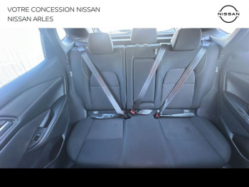 Photo 10 du bon plan NISSAN Qashqai e-POWER 190ch Business Edition 2022 occasion à 27990 €