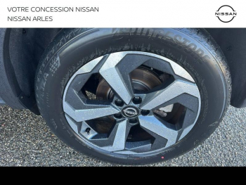 Photo 16 du bon plan NISSAN Qashqai e-POWER 190ch Business Edition 2022 occasion à 27990 €