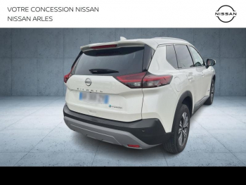 Photo 3 du bon plan NISSAN X-Trail e-Power 204ch N-Connecta occasion à 30990 €