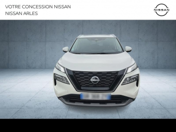 Photo 5 du bon plan NISSAN X-Trail e-Power 204ch N-Connecta occasion à 30990 €