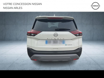 Photo 6 du bon plan NISSAN X-Trail e-Power 204ch N-Connecta occasion à 30990 €