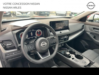 Photo 9 du bon plan NISSAN X-Trail e-Power 204ch N-Connecta occasion à 30990 €