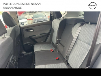 Photo 10 du bon plan NISSAN X-Trail e-Power 204ch N-Connecta occasion à 30990 €