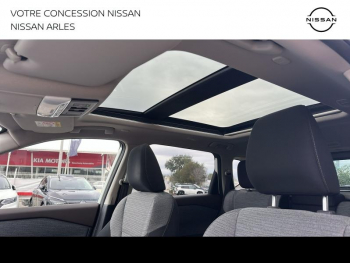 Photo 12 du bon plan NISSAN X-Trail e-Power 204ch N-Connecta occasion à 30990 €