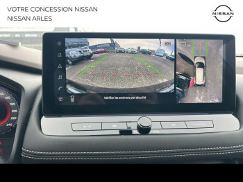 Photo 13 du bon plan NISSAN X-Trail e-Power 204ch N-Connecta occasion à 30990 €