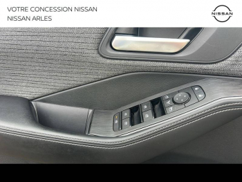 Photo 18 du bon plan NISSAN X-Trail e-Power 204ch N-Connecta occasion à 30990 €