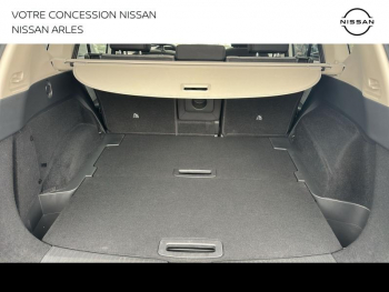 Photo 19 du bon plan NISSAN X-Trail e-Power 204ch N-Connecta occasion à 30990 €