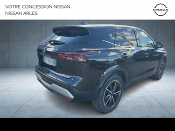Photo 3 du bon plan NISSAN Qashqai 1.3 Mild Hybrid 158ch N-Connecta Xtronic occasion à 24990 €