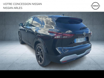 Photo 4 du bon plan NISSAN Qashqai 1.3 Mild Hybrid 158ch N-Connecta Xtronic occasion à 24990 €