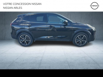 Photo 5 du bon plan NISSAN Qashqai 1.3 Mild Hybrid 158ch N-Connecta Xtronic occasion à 24990 €
