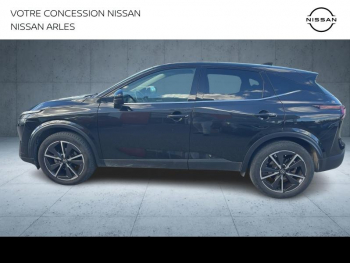 Photo 6 du bon plan NISSAN Qashqai 1.3 Mild Hybrid 158ch N-Connecta Xtronic occasion à 24990 €