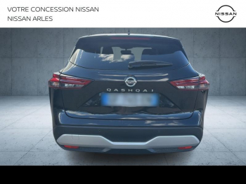 Photo 7 du bon plan NISSAN Qashqai 1.3 Mild Hybrid 158ch N-Connecta Xtronic occasion à 24990 €