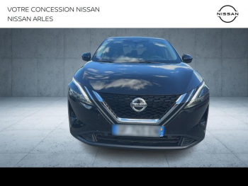 Photo 8 du bon plan NISSAN Qashqai 1.3 Mild Hybrid 158ch N-Connecta Xtronic occasion à 24990 €