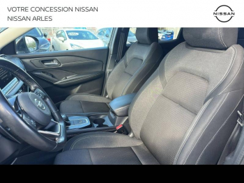Photo 9 du bon plan NISSAN Qashqai 1.3 Mild Hybrid 158ch N-Connecta Xtronic occasion à 24990 €
