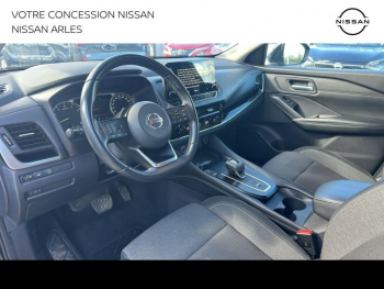 Photo 10 du bon plan NISSAN Qashqai 1.3 Mild Hybrid 158ch N-Connecta Xtronic occasion à 24990 €