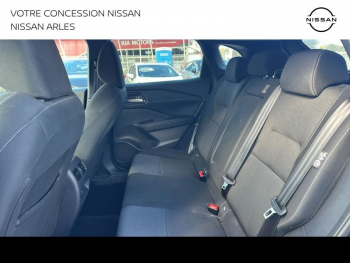 Photo 11 du bon plan NISSAN Qashqai 1.3 Mild Hybrid 158ch N-Connecta Xtronic occasion à 24990 €