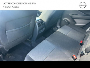 Photo 12 du bon plan NISSAN Qashqai 1.3 Mild Hybrid 158ch N-Connecta Xtronic occasion à 24990 €