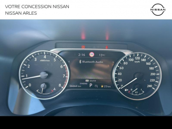 Photo 13 du bon plan NISSAN Qashqai 1.3 Mild Hybrid 158ch N-Connecta Xtronic occasion à 24990 €