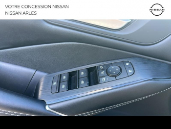 Photo 14 du bon plan NISSAN Qashqai 1.3 Mild Hybrid 158ch N-Connecta Xtronic occasion à 24990 €