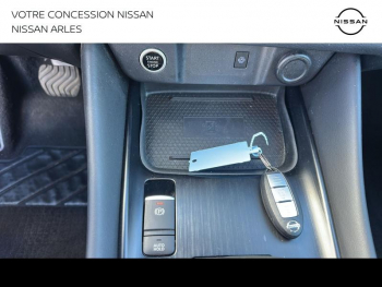 Photo 16 du bon plan NISSAN Qashqai 1.3 Mild Hybrid 158ch N-Connecta Xtronic occasion à 24990 €