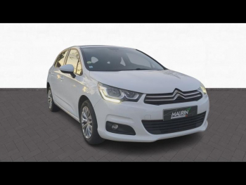 Photo 2 du bon plan CITROEN C4 BlueHDi 100ch Feel occasion à 7490 €