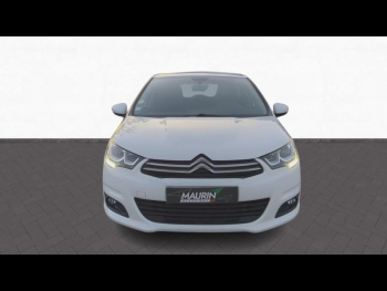 Photo 3 du bon plan CITROEN C4 BlueHDi 100ch Feel occasion à 7490 €