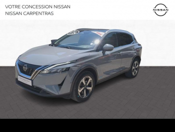 Photo 3 du bon plan NISSAN Qashqai e-POWER 190ch N-Connecta 2022 occasion à 22980 €