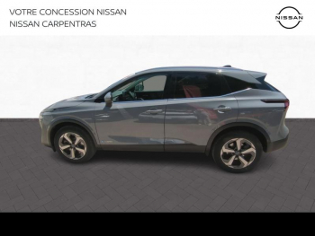Photo 4 du bon plan NISSAN Qashqai e-POWER 190ch N-Connecta 2022 occasion à 22980 €