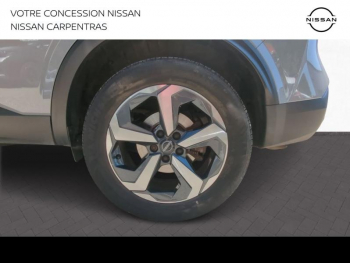 Photo 10 du bon plan NISSAN Qashqai e-POWER 190ch N-Connecta 2022 occasion à 22980 €