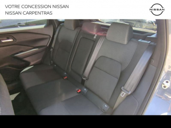 Photo 13 du bon plan NISSAN Qashqai e-POWER 190ch N-Connecta 2022 occasion à 22980 €