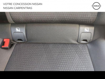 Photo 15 du bon plan NISSAN Qashqai e-POWER 190ch N-Connecta 2022 occasion à 22980 €