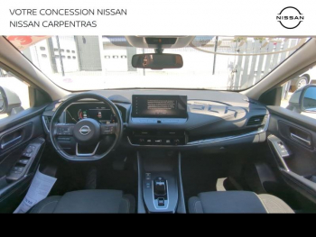 Photo 19 du bon plan NISSAN Qashqai e-POWER 190ch N-Connecta 2022 occasion à 22980 €