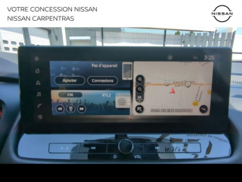 Photo 20 du bon plan NISSAN Qashqai e-POWER 190ch N-Connecta 2022 occasion à 22980 €