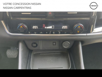 Photo 21 du bon plan NISSAN Qashqai e-POWER 190ch N-Connecta 2022 occasion à 22980 €