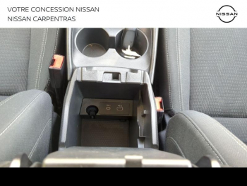 Photo 23 du bon plan NISSAN Qashqai e-POWER 190ch N-Connecta 2022 occasion à 22980 €