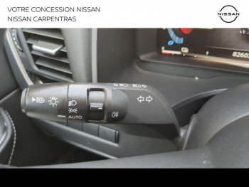 Photo 30 du bon plan NISSAN Qashqai e-POWER 190ch N-Connecta 2022 occasion à 22980 €