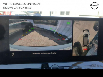 Photo 36 du bon plan NISSAN Qashqai e-POWER 190ch N-Connecta 2022 occasion à 22980 €