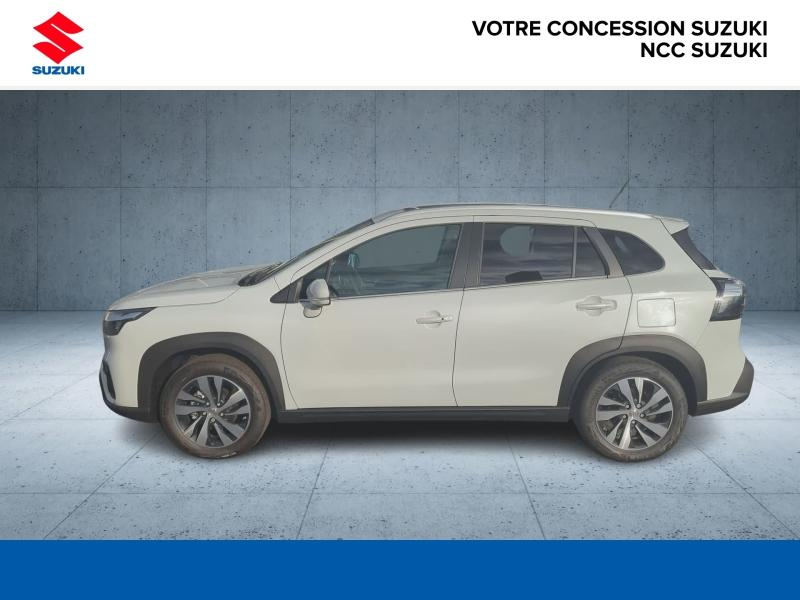 Bon plan SUZUKI SX4 S-Cross 1.5 Dualjet Hybrid 115ch Style Auto Allgrip MY24 occasion à 25990 €