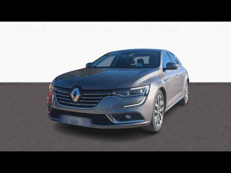 Bon plan RENAULT Talisman 1.6 dCi 130ch energy Intens occasion à 12790 €