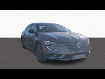 Photo 2 du bon plan RENAULT Talisman 1.6 dCi 130ch energy Intens occasion à 12790 €