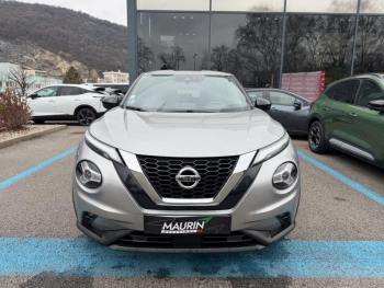 Photo 2 du bon plan NISSAN Juke 1.0 DIG-T 114ch Business+ 2021 occasion à 15490 €