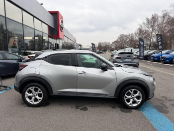 Photo 4 du bon plan NISSAN Juke 1.0 DIG-T 114ch Business+ 2021 occasion à 15490 €