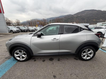 Photo 8 du bon plan NISSAN Juke 1.0 DIG-T 114ch Business+ 2021 occasion à 15490 €