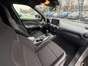 Photo 9 du bon plan NISSAN Juke 1.0 DIG-T 114ch Business+ 2021 occasion à 15490 €