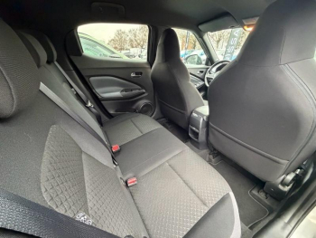 Photo 11 du bon plan NISSAN Juke 1.0 DIG-T 114ch Business+ 2021 occasion à 15490 €