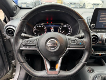 Photo 13 du bon plan NISSAN Juke 1.0 DIG-T 114ch Business+ 2021 occasion à 15490 €