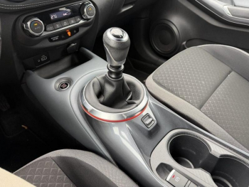 Photo 16 du bon plan NISSAN Juke 1.0 DIG-T 114ch Business+ 2021 occasion à 15490 €