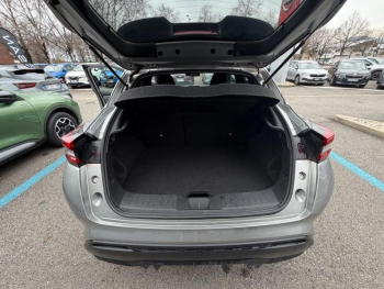 Photo 17 du bon plan NISSAN Juke 1.0 DIG-T 114ch Business+ 2021 occasion à 15490 €